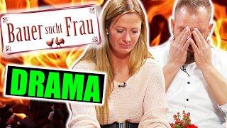 Bauer sucht Frau 2020: Der HAMMER im FINALE!