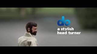 Subaru Levorg - Do a stylish head turner TV Commercial 2016