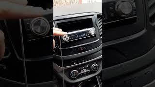 Pioneer 88rs2 чтение диска