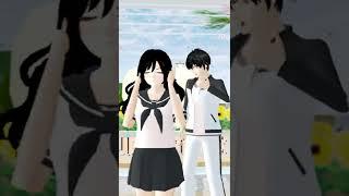 ccp jedag jedug sakura school simulator by •Call Me Zulfa• #fyp #shorts #fypdong #sakura #subscribe