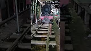 old Narrogin train station and train #train #trainstation #construction #jarrah