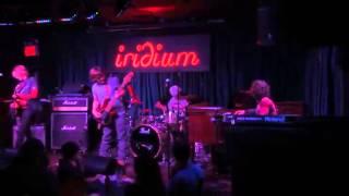 Chad Smith's Bombastic Meatbats - The Iridium - Live 2012.12.07 - Set 1