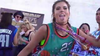 Texas Tech Low Hoop 2k16