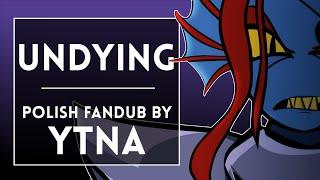 ◄ Undying (Polish fandub by Ytna)