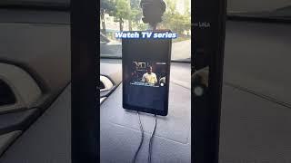 Lamtto RC17 Smart Screen Review: Wireless CarPlay Makes Driving Easier!