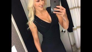 CHARLOTTE FLAIR WHINING ABOUT LEAKED NUDE SELFIES