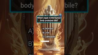 How Well Do You Know Your Body? Take This Anatomy Quiz to Find Out! #anatomyquiz #humanbodyfacts
