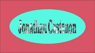 Fractal Noise | Jonathan Castanon