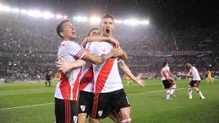 Lucas Alario´s goal vs Tigers is better with the Titanic music