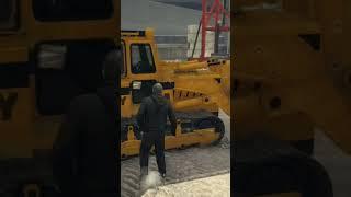 Gta5 Traver stealing help contraction main gta5 shorts gameplay