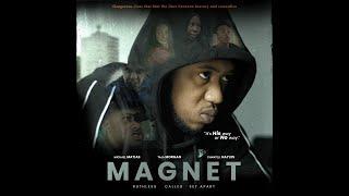 IT IS OFFICIAL!! **MAGNET** Movie CINEMA TRAILER!! (In cinema Sept 2024)