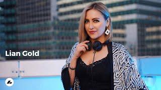 Lian Gold - Live @ Radio Intense, Tel-Aviv 13.1.2023 / Melodic Techno & Progressive House DJ Mix 4K