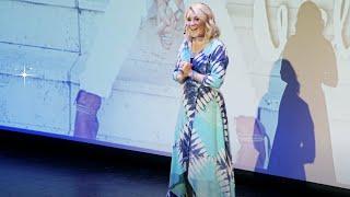 Money Mindset Tour Talk New York | Denise Duffield-Thomas