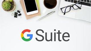 Rocketseed Email Signature Manager for G Suite - How it works