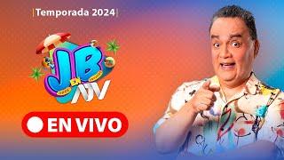 #JBenATV- EN VIVO | Programa ESTRENO del 9 de noviembre del 2024