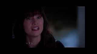 Lexie declares her love to Mark Sloan - Grey's anatomy S08E22