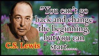 C.S.Lewis life changing quotes|C.S.Lewis quotes|C.S.Lewis mindfulness|C.S.Lewis proverbs|Stoicism