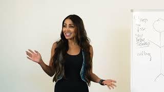 70k Thoughts a Day: Breakout Session with Dr. Amy Shah