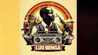 Best Of Dr. Osito Kalle Mixtape {Luo Benga }