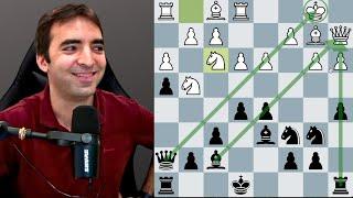 Instructive Rapid Chess | Working Hard for Every Rating Point