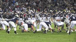 CIF Football: St. John Bosco vs. De La Salle, CIF State Championship 2013