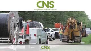 Cooperative Network Services General