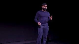 How immersive technologies (AR/VR) will shape our future | Dinesh Punni | TEDxTUBerlinSalon