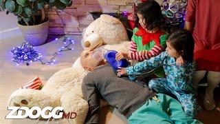 It's Beginning to Look a Lot Like Sepsis | A ZDoggMD Christmas Song