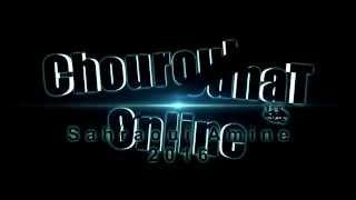 قناة Chourouhat online