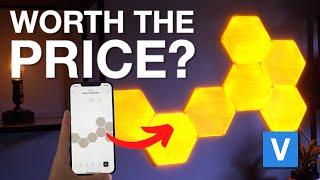 Nanoleaf Elements - 6 Months Later Review | Are they worth the price?