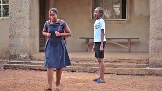 Chioma: The True Life Story Of Dis Poor Homeless Orphan Will Make You Cry Real Tears-African Movies