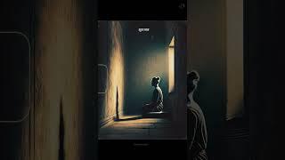 Story Of Enlightenment | Wall Gazing Meditation & Bodhidharma |