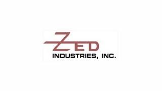 Zed Industries Automatic inline Heat sealing system at Pack Expo 2012