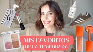 MY FAVORITES OF THE SEASON | SKINCARE, MAKEUP, FASHION, ...