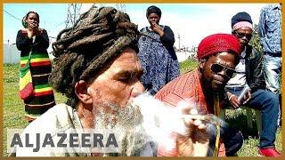  South Africans highly divided over relaxed cannabis laws | Al Jazeera English