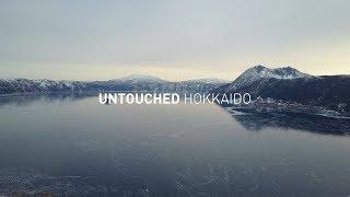 Untouched Hokkaido : Japan’s Natural Wonderland(Winter)