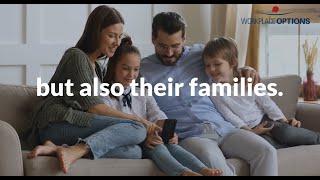 Child and Family Wellbeing | Workplace Options