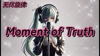 片刻的真相 (Moment of Truth)