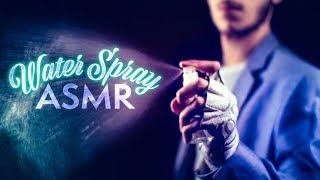 ASMR SPRAY Water Bottle NO TALKING for SLEEP