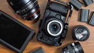 7 problems with the BMPCC4K and how to fix them