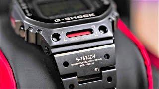 Top 13: Casio G-Shock Watches 2024: Which One is Right for You?