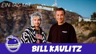 BILL KAULITZ @tokiohotel X EHRENPFLAUME - offen, ehrlich und ganz viel Spaß in Los Angeles 