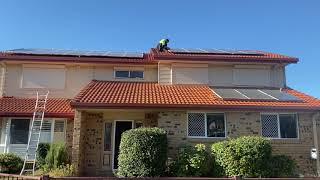 Roof Painting & Repairs Sunshine Coast - Wurtulla 2021-10-10