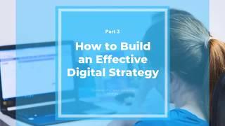 Triple Your Sales with Digital Marketing (Webinar Playback)
