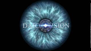 Dajorivision eye intro master