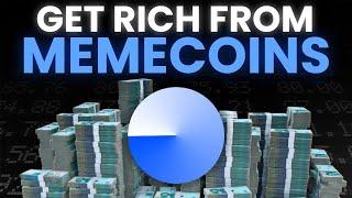 FULL BASE MEMECOIN TRADING GUIDE + STRATEGY