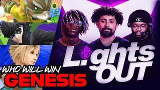 Genesis Is HERE, Who Will WIN It All?! | Lights Out Episode 92