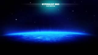 Hypersleep MK3  Deep Sleep Delta Binaural Beats Sleep Music w/ Isochronic Tones  Sleep Fast