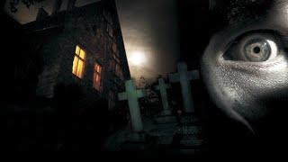 La mejor Historia Central de Trasnoche Paranormal | "El peor paseo por el cementerio"