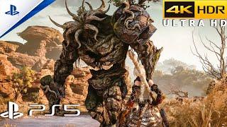 Ballad of Antara (PS5) 4K 60FPS HDR Gameplay